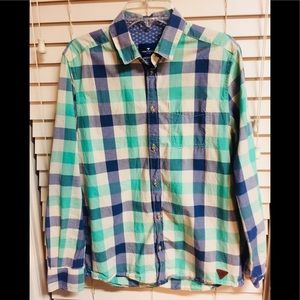 ❤️❤️Bottom down shirt 👔